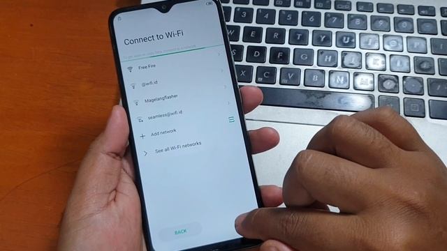 Cara Hapus Pola Infinix Hot 11 Play Lupa Kunci Layar tanpa komputer | infinix enter recovery mode смотреть онлайн