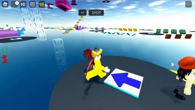 Roblox on the Raspberry Pi 4 | Android 10 TV смотреть онлайн