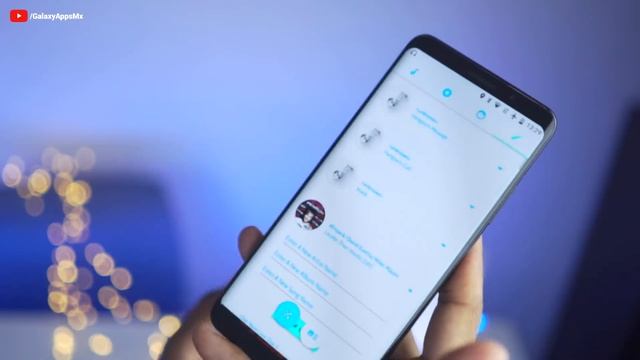MEJOR REPRODUCTOR DE MUSICA PARA ANDROID !! смотреть онлайн