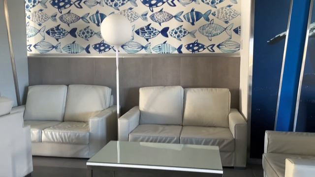 Riu Palace Cabo San Lucas All Inclusive | May 2021 Vlog + Review смотреть онлайн