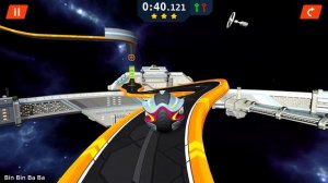 GyroSphere Evolution level 32 | Arena 4 - Gameplay walkthrough ios/android