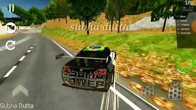 Furious Death Car Race Game | Android Gameplay HD | Car Racing Games смотреть онлайн