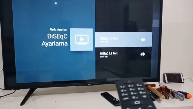 vestel jvc Android tv kanal ayarı-vestel Android kanal ayarlama-vestel jvc kanal taşıma смотреть онлайн