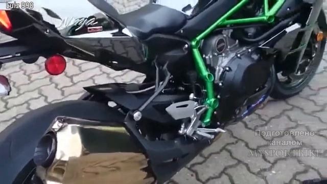 ТОП 7 Bugungi Kundagi Eng Tezkor Mototsikllar