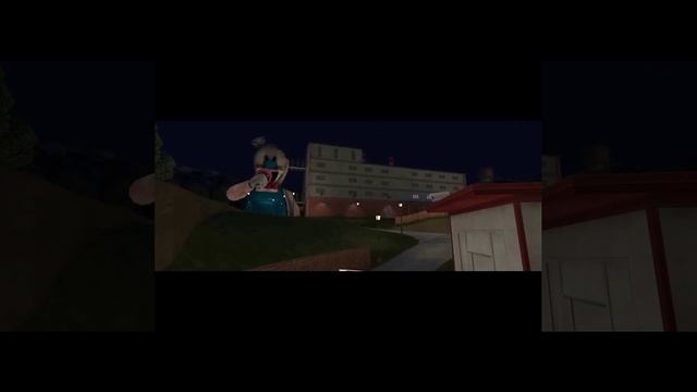 Ice Scream 8 Enhanced Chase Music🎶 Remake