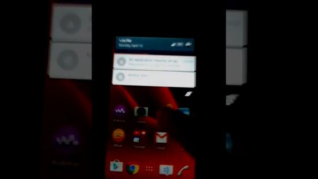 Sony Xperia Z1 and Z1 Compact Official Android Lollipop 5.0.2 смотреть онлайн