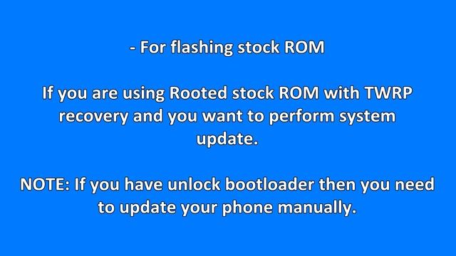 ZenFone Selfie/Laser 5.5 Stock recovery смотреть онлайн