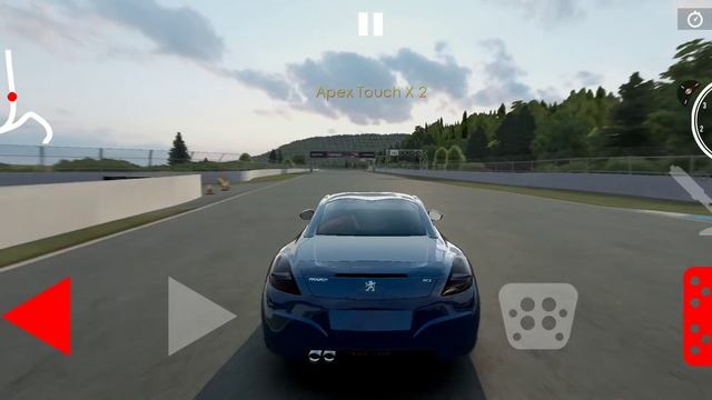 Assoluto racing; Unmodified Series;AR Official Raceway, Regular смотреть онлайн