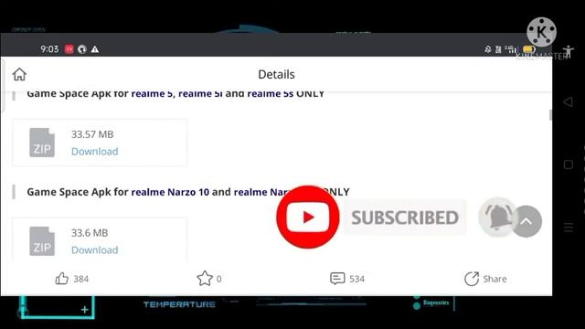 how to download/reinstall/game space apk in 2021/2022 смотреть онлайн