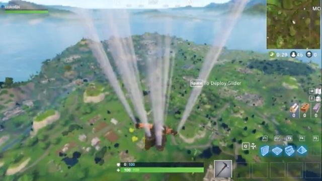 Project era Intel Hd Graphics Season 3 Fortnite OG смотреть онлайн