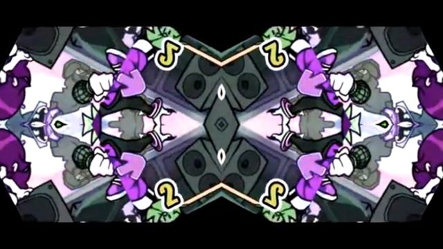 M.I.L.F but beats 1 and 4 are swapped (some random shit) смотреть онлайн