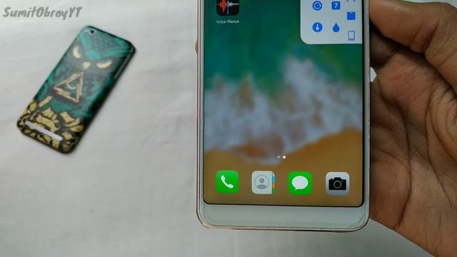 Install IOS Ui Any Xiaomi Devices | Fully Customization 😍😍 смотреть онлайн