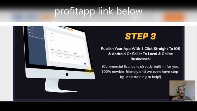 Profit App Review Video [what is profitapp] смотреть онлайн