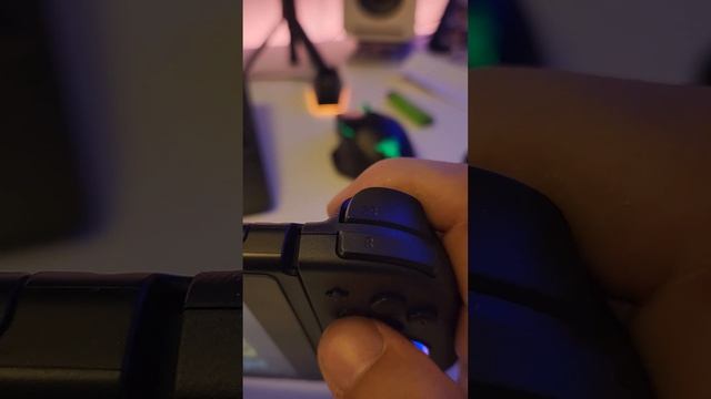 Vidges JoyCon - Альтернатива родным JoyCon