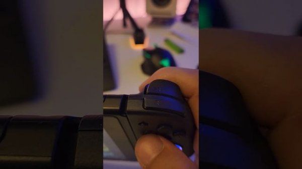 Vidges JoyCon - Альтернатива родным JoyCon