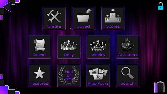 Tetrys Texture Pack Release (PC & Android) | Geometry Dash 2.11