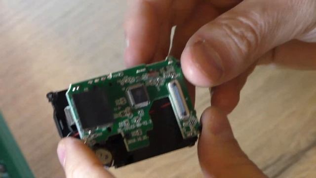 Action Cam Disassembly Step by Step смотреть онлайн