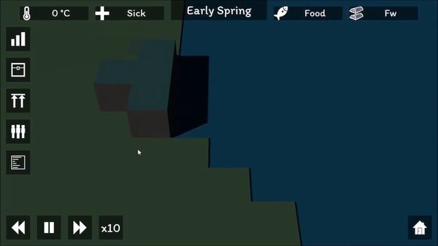 Godot Engine 3D: Android Game - #1 Map Generator смотреть онлайн