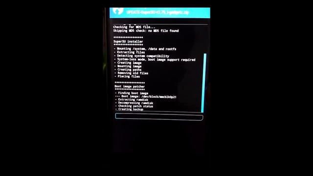 CARA ROOT ALL XIAOMI [TESTED REDMI 4 PRIME] смотреть онлайн
