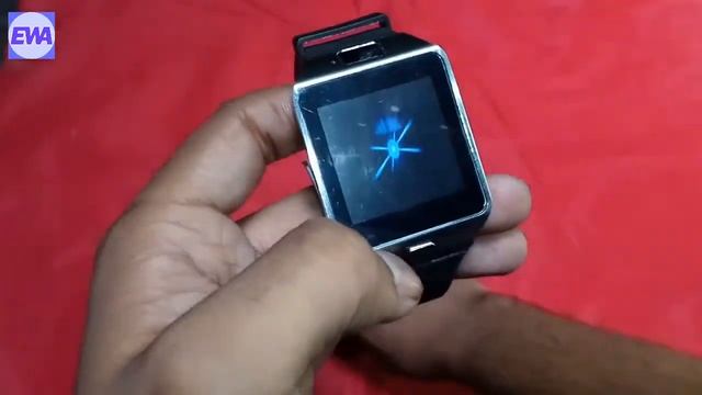 Unboxing and Review DZ09 Android Smart Watch смотреть онлайн
