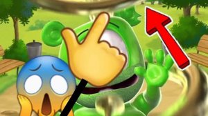 Гумми Бер АААААААААААААААААААААААААААААААА!😱←