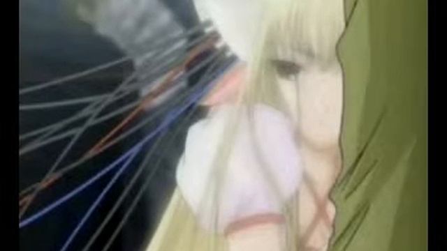 Chobits- Chi is a Robot смотреть онлайн