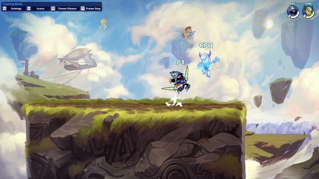 5 Tips To Improve In Brawlhalla [FAST] смотреть онлайн