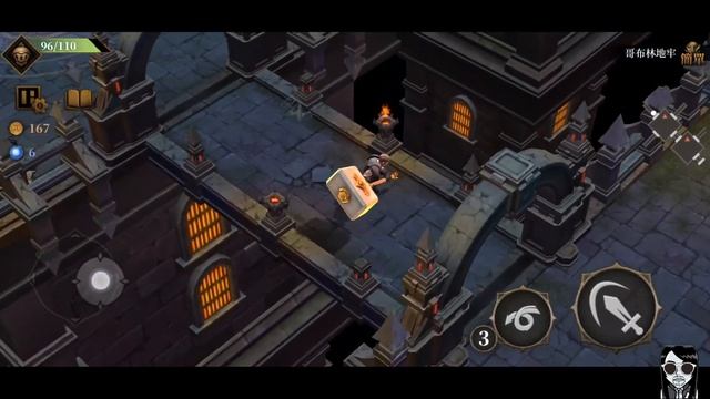 Dark Lord - Official Launch Gameplay Android APK iOS смотреть онлайн