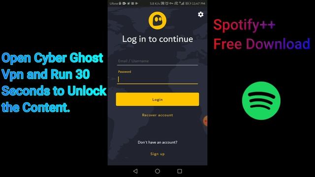 FREE SPOTIFY PREMIUM | How To Install Spotify++ APK on iOS/Android/iPhone 2020 ✅ NO JAILBREAK смотреть онлайн