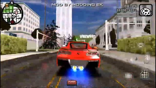 GTA4 MOD FOR ANDROID| 20MB GTA lV PREMIUM MOD|WORKS IN GTA SA LITE|2018 смотреть онлайн
