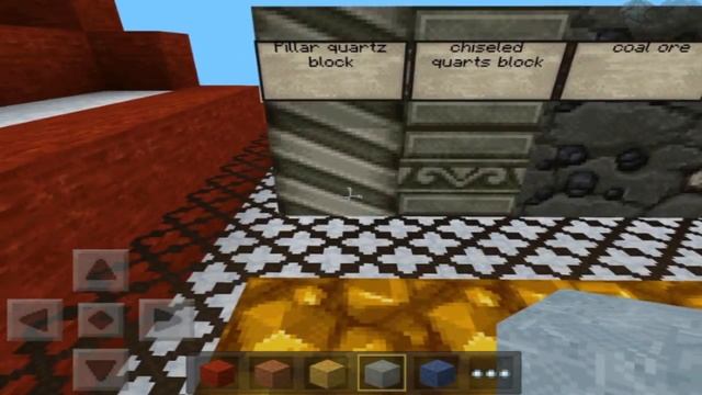 DERIVATIONS Texture Pack Review - Minecraft Pocket Edition смотреть онлайн