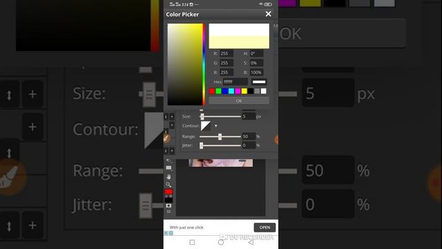 HOW TO MAKE COLOR FONT GRADIANT ON PHOTOPEA IN ANDROID FT ' CHAND GAILLA & MAIYSHA смотреть онлайн