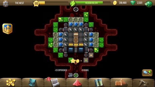 The Nest | Star Beasts #4 (2021) | Diggy's Adventure смотреть онлайн