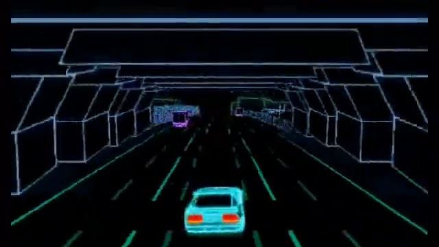 N3t Games - Neon Race смотреть онлайн