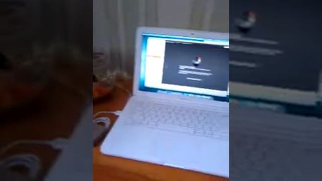 Samsung Wave Y - video test смотреть онлайн
