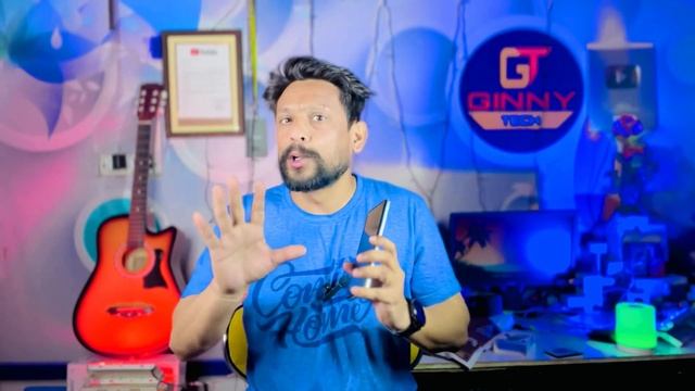Realme GT Neo 3T Android 13 Bugs Solution| Realme UI 4.0 Bugs Solution смотреть онлайн