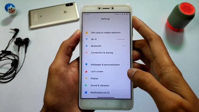 MIUI 12.5 Rev Edition 21.1.13 For Redmi Note 4 | Android 10 | PUBG 90 Fps Unlock | Install & Review смотреть онлайн
