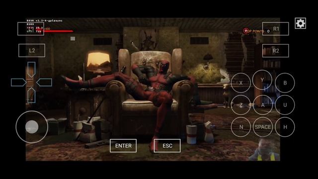 Deadpool - Settings + Poco X3 Pro | Windows | Android Termux-Box смотреть онлайн