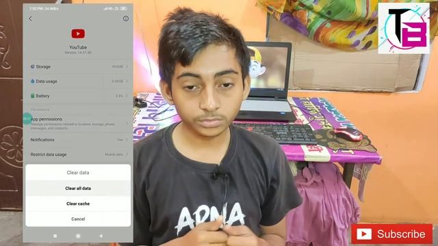 How to fix black screen on youtube videos android | YouTube video black screen fix in android смотреть онлайн