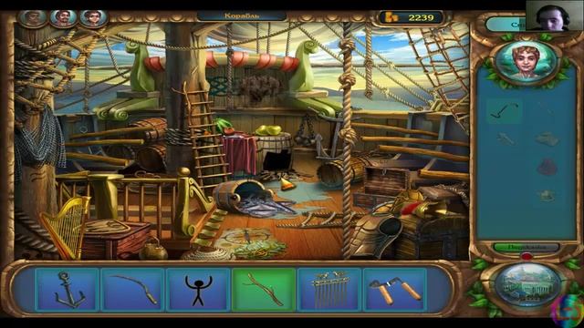 Реликвии Римской империи #5 смотреть онлайн