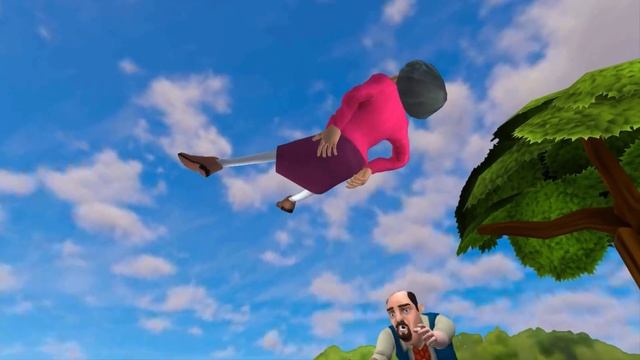 Scary Teacher 3D_New Updater - New fun video everyday , gameplay walkthrough (android, ios) смотреть онлайн