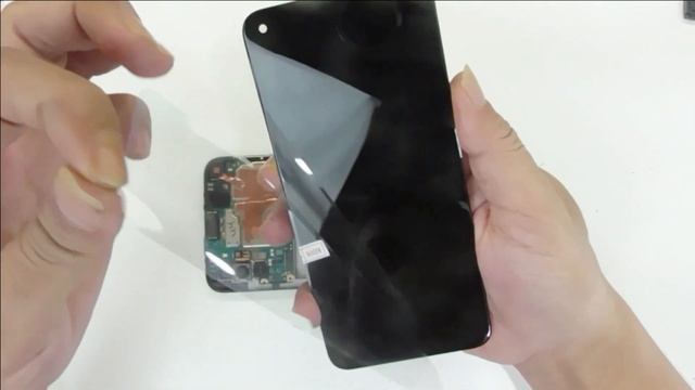 Ganti Lcd Samsung M11 | Samsung M11 Lcd Replacement Asmr смотреть онлайн