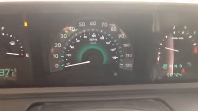 Dodge Journey 2010 July 27 2 смотреть онлайн