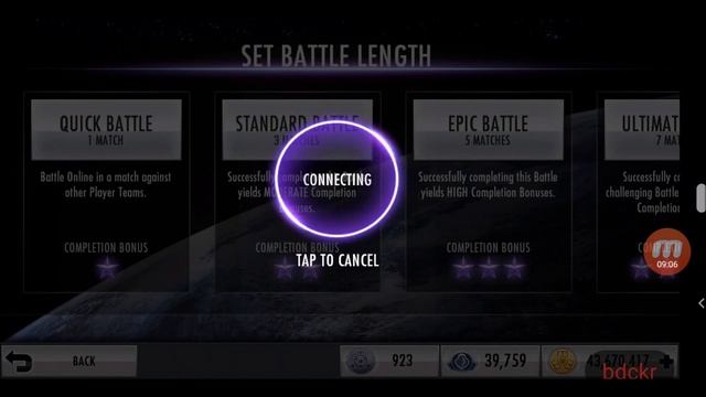 Injustice Mobile: 13 Oct 2022 Weekly Recap of Events and (Android) Glitches смотреть онлайн