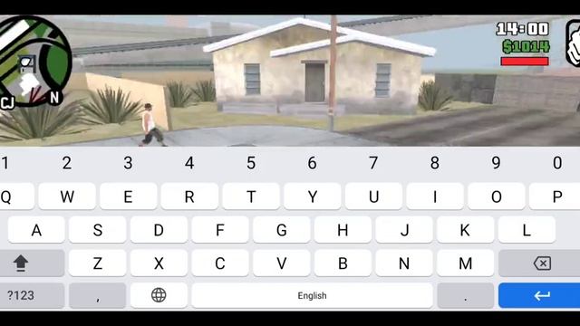 GTA San Andreas Weather and Time Cheats смотреть онлайн