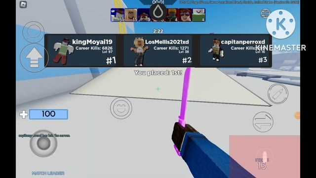 Roblox Arsenal script Link in Description смотреть онлайн