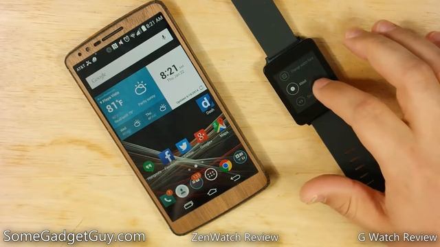 Android Wear: What is Sync Loop? -or- How to Unlock Developer Options, Take Screen Shots смотреть онлайн