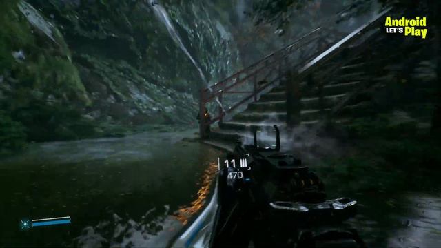 Sudah Rilis Full - Bright Memory Infinite Android and PC Gameplay смотреть онлайн