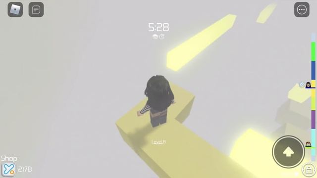 //ИГРАЮ В ТАВЕР ОФ ХЕЛЛ//Roblox Tower Of Hell смотреть онлайн