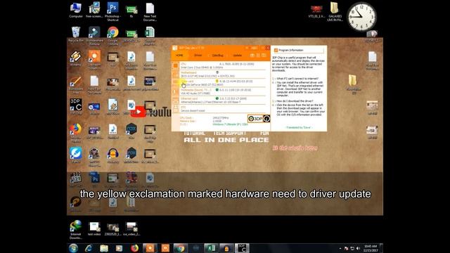 How to download drivers on windows (tutorial) sinhala смотреть онлайн